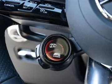 Mercedes-Benz AMG GLC 43 4M Coupé 360 Memo Pano KeyG Burm