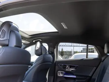 Mercedes-Benz AMG GLC 43 4M Coupé 360 Memo Pano KeyG Burm