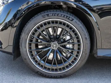 Mercedes-Benz AMG GLC 43 4M Coupé 360 Memo Pano KeyG Burm