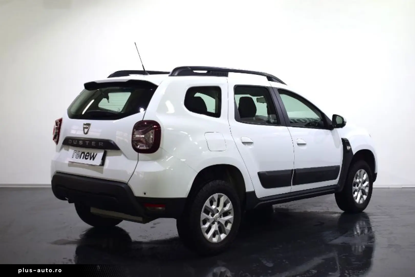 DACIA DUSTER 1.5 Blue dCi 115CP Comfort 4WD