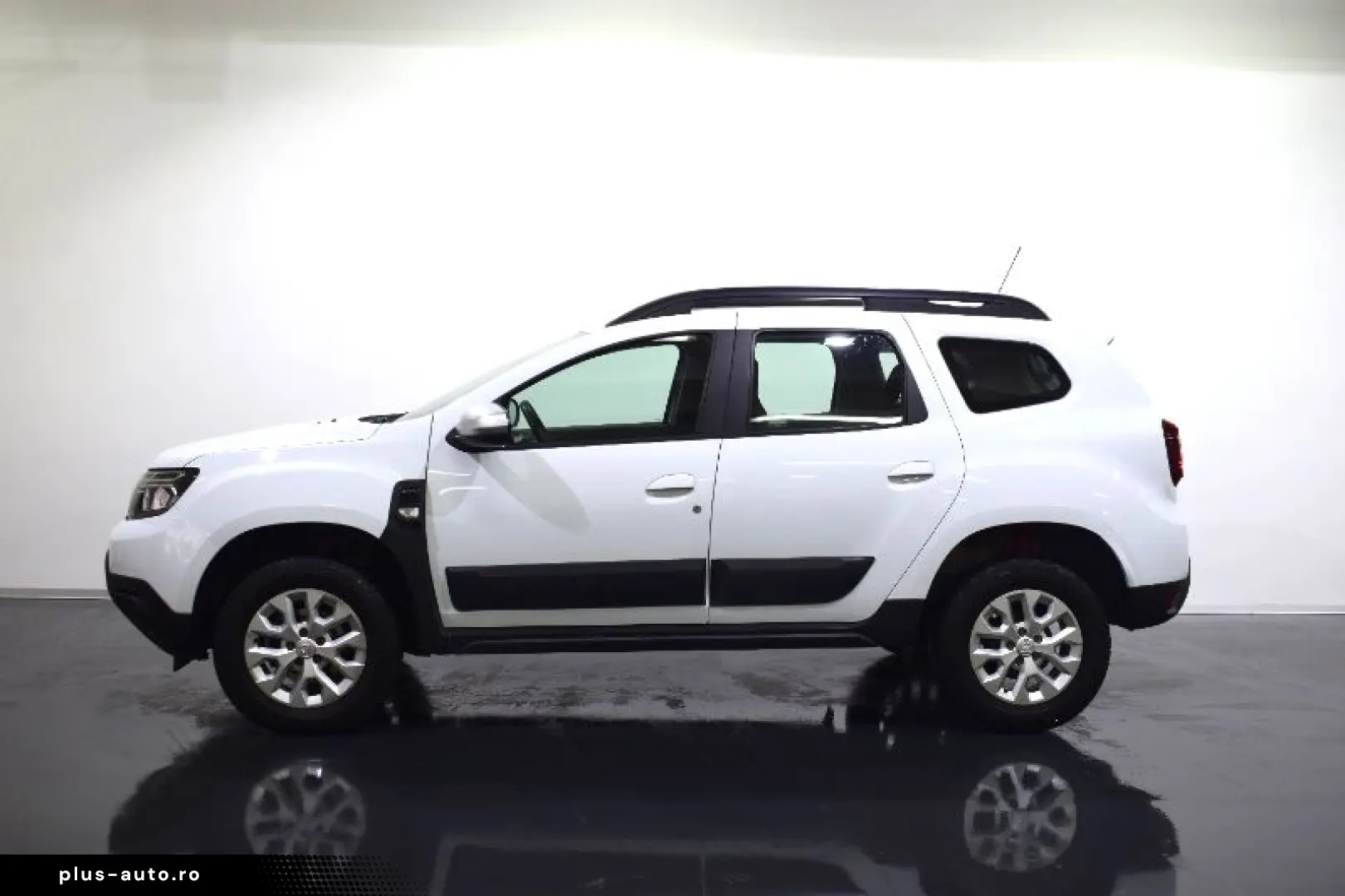 DACIA DUSTER 1.5 Blue dCi 115CP Comfort 4WD