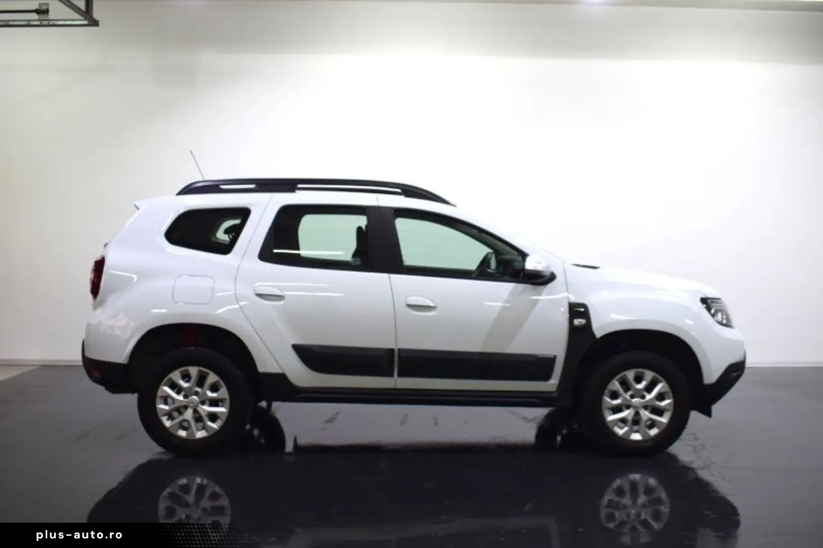 DACIA DUSTER 1.5 Blue dCi 115CP Comfort 4WD
