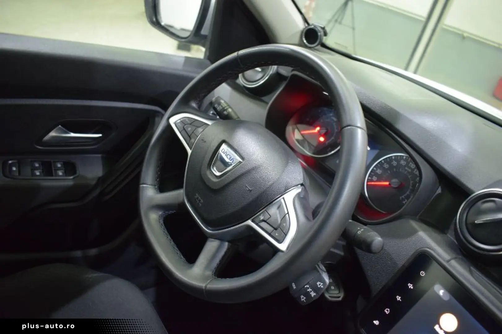 DACIA DUSTER 1.5 Blue dCi 115CP Comfort 4WD