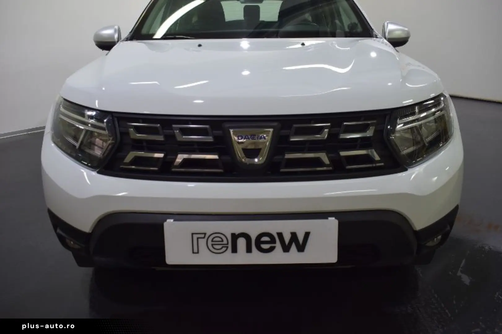 DACIA DUSTER 1.5 Blue dCi 115CP Comfort 4WD
