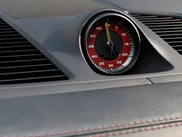 Porsche Cayenne Turbo S E-Hybrid 680 CP