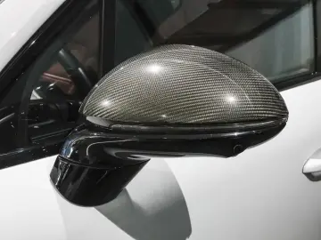 Porsche Cayenne Turbo S E-Hybrid 680 CP