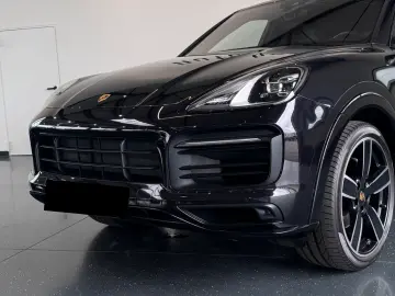 PORSCHE CAYENNE GTS PANO