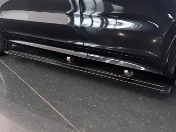 PORSCHE CAYENNE GTS PANO