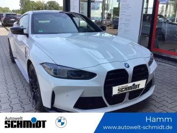 BMW M4 Competition   2Jahre-BPS.-GARANTIE