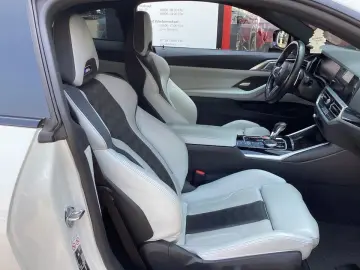 BMW M4 Competition