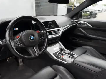 BMW M4 COUPE   50 JAHRE EDITION   EXCLUSIVE