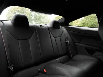 BMW M4 COUPE   50 JAHRE EDITION   EXCLUSIVE
