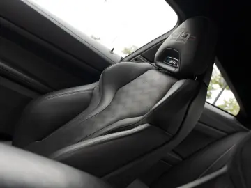 BMW M4 COUPE   50 JAHRE EDITION   EXCLUSIVE