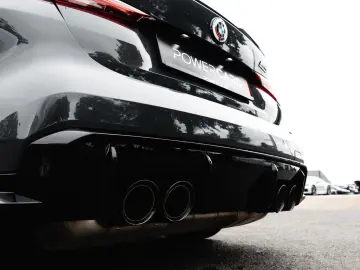 BMW M4 COUPE   50 JAHRE EDITION   EXCLUSIVE