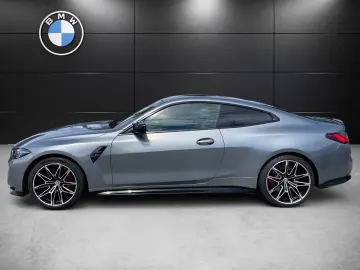 BMW M4 Competition M xDrive HUD Laser DA Prof. H K