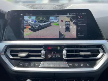 BMW M4 Competition M xDrive HUD Laser DA Prof. H K
