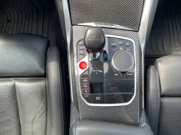 BMW M4 Competition M xDrive HUD Laser DA Prof. H K