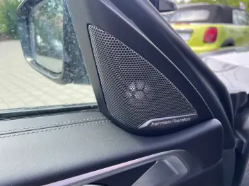 BMW M4 Competition M xDrive HUD Laser DA Prof. H K