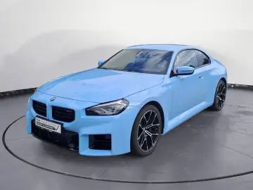 BMW M2 Coupe Driving Assist 19 20 Zoll