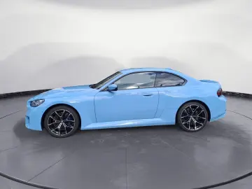 BMW M2 Coupe Driving Assist 19 20 Zoll