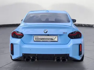 BMW M2 Coupe Driving Assist 19 20 Zoll