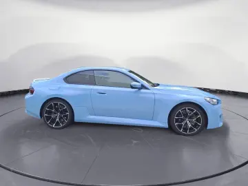 BMW M2 Coupe Driving Assist 19 20 Zoll