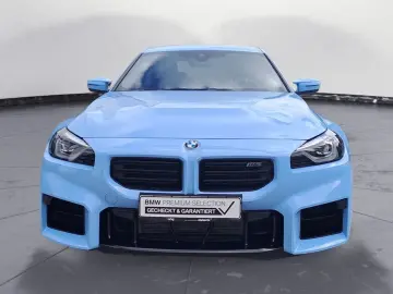 BMW M2 Coupe Driving Assist 19 20 Zoll
