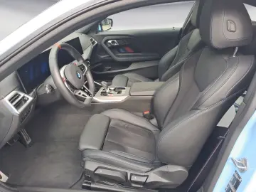 BMW M2 Coupe Driving Assist 19 20 Zoll