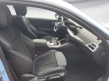 BMW M2 Coupe Driving Assist 19 20 Zoll