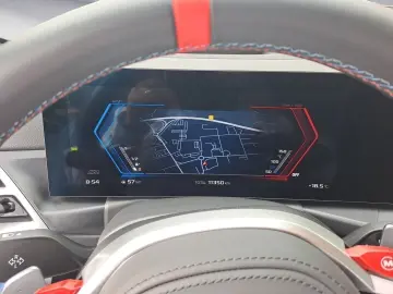 BMW M2 Coupe Driving Assist 19 20 Zoll
