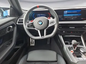 BMW M2 Coupe Driving Assist 19 20 Zoll
