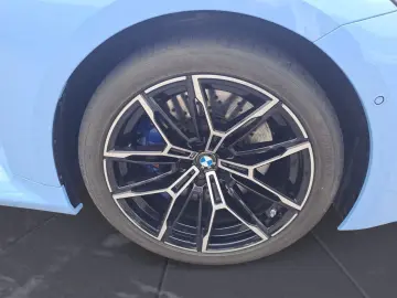 BMW M2 Coupe Driving Assist 19 20 Zoll
