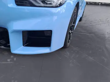 BMW M2 Coupe Driving Assist 19 20 Zoll
