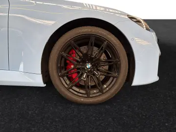 BMW M2 Coupé LiveCockpit-Prof. Harman Kardon