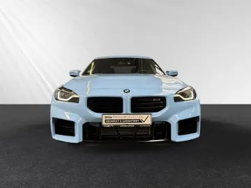 BMW M2 Coupé LiveCockpit-Prof. Harman Kardon