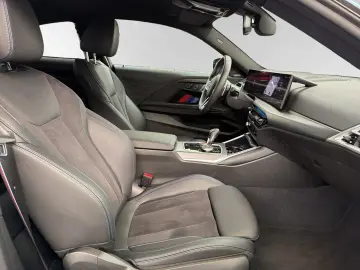 BMW M2 Coupé LiveCockpit-Prof. Harman Kardon
