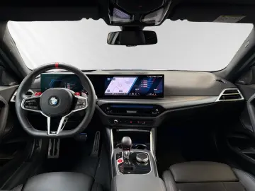 BMW M2 Coupé LiveCockpit-Prof. Harman Kardon