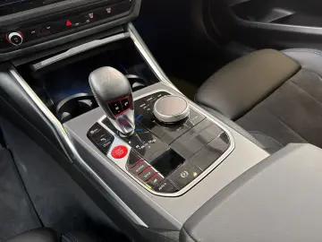 BMW M2 Coupé LiveCockpit-Prof. Harman Kardon