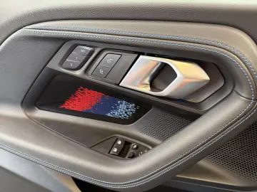 BMW M2 Coupé LiveCockpit-Prof. Harman Kardon