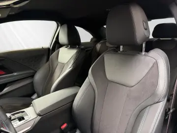 BMW M2 Coupé LiveCockpit-Prof. Harman Kardon