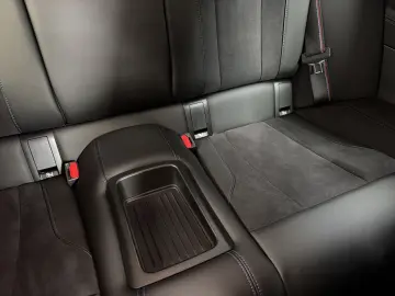 BMW M2 Coupé LiveCockpit-Prof. Harman Kardon