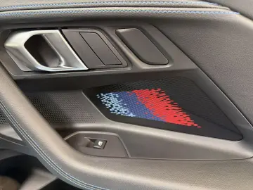 BMW M2 Coupé LiveCockpit-Prof. Harman Kardon