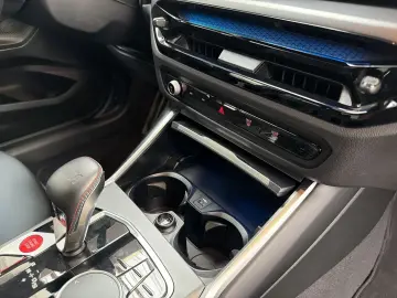 BMW M2 Coupé LiveCockpit-Prof. Harman Kardon