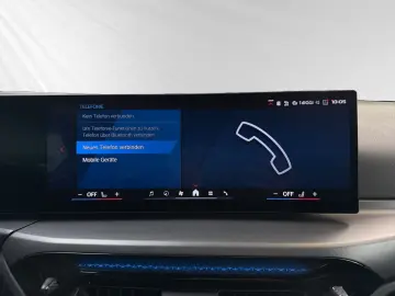 BMW M2 Coupé LiveCockpit-Prof. Harman Kardon