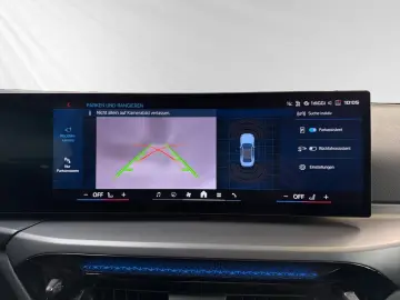 BMW M2 Coupé LiveCockpit-Prof. Harman Kardon