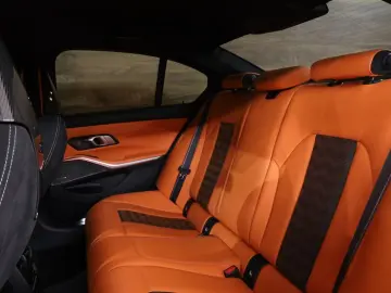 BMW M3 3-serie xDrive Comp Ceramic Akrapovic ADRO HR