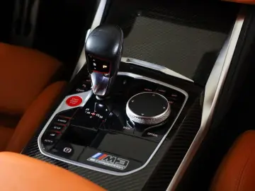 BMW M3 3-serie xDrive Comp Ceramic Akrapovic ADRO HR