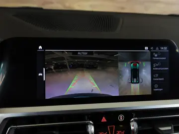 BMW M3 3-serie xDrive Comp Ceramic Akrapovic ADRO HR