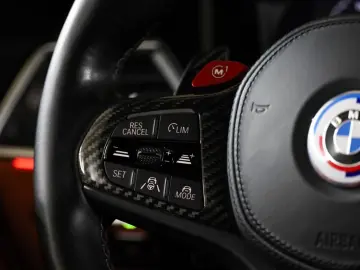 BMW M3 3-serie xDrive Comp Ceramic Akrapovic ADRO HR