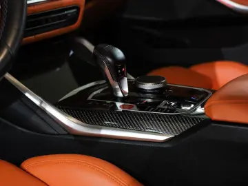 BMW M3 3-serie xDrive Comp Ceramic Akrapovic ADRO HR